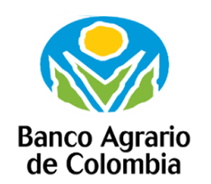 Logo banco agrario