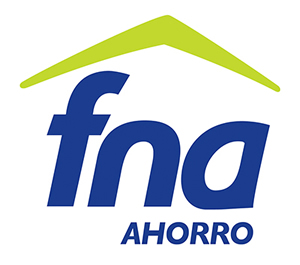 Logo FNA ahorro