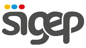 Logo SIGEP
