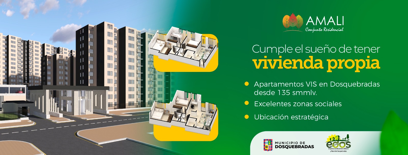 Proyecto Torre Santa Isabel