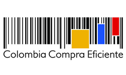 Logo Colombia compra